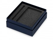 Коробка подарочная Smooth M для ручки и блокнота А6