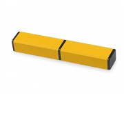 Футляр для ручки Quattro, желтый