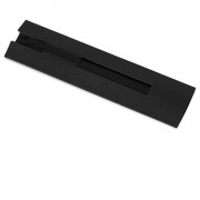 Футляр для ручек Case, черный