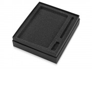 Коробка подарочная Smooth L для ручки, флешки и блокнота А5