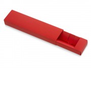 Футляр для ручки Store, красный