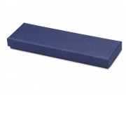 Подарочная коробка для ручек Эврэ, синий