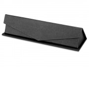 Подарочная коробка для ручек Бристоль, черный