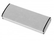 Футляр для ручек Velvet box, серый