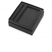 Коробка подарочная Smooth M для ручки и блокнота А6