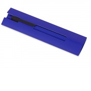 Футляр для ручек Case, синий