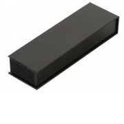 Футляр для 2 ручек с ложементом In case, черный