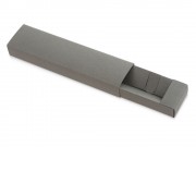 Футляр для ручки Store, серый