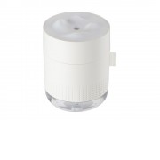 USB Увлажнитель воздуха с подсветкой Dolomiti, 500мл