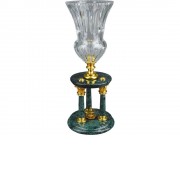 Ваза на постаменте Храм Юноны