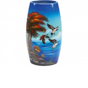 Ваза Утиная охота