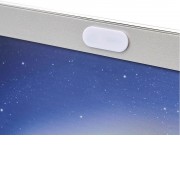 Блокиратор камеры Hide, белый