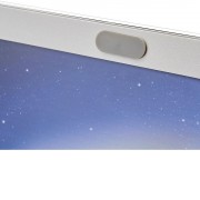 Блокиратор камеры Hide, серый