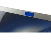 Блокер для камеры, ярко-синий