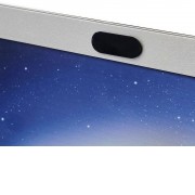 Блокиратор камеры Agent, черный