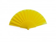 Веер ALBERO, желтый
