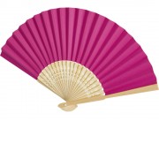 Carmen веер - Розовый