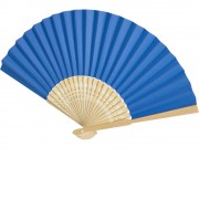 Carmen веер - цвет морской волны