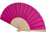 Manuela веер - Розовый