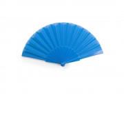 Веер ALBERO, голубой