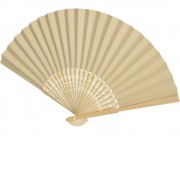 Carmen веер - Натуральный
