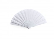 Веер ALBERO, белый