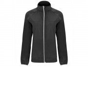 Ветровка Glasgow женская, черный