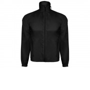 Ветровка Kentucky мужская, черный