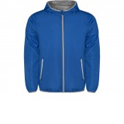 Ветровка Angelo унисекс, королевский синий