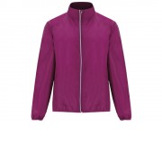 Ветровка Glasgow мужская, винный