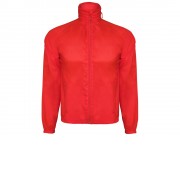 Ветровка Kentucky мужская, красный
