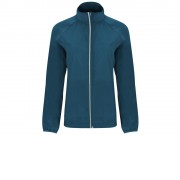 Ветровка Glasgow женская, темно-бирюзовый