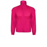 Ветровка Kentucky мужская, яркая фуксия