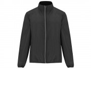 Ветровка Glasgow мужская, черный