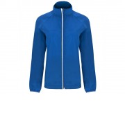 Ветровка Glasgow женская, королевский синий