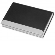 Визитница Maro, черный