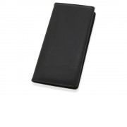 Визитница Мерилин на 160 визиток, черный