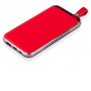 Внешний аккумулятор Rombica NEO Electron Red, 10000 мАч, красный