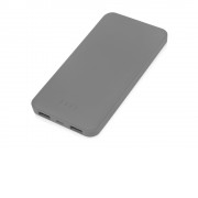 Внешний аккумулятор Rombica NEO PB100 Gray, серый
