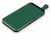 Внешний аккумулятор Rombica NEO Electron Green, 10000 мАч, зеленый