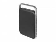 Внешний аккумулятор NEO PRO Saturn для ноутбуков с QC/PD, 55000 mAh, черный