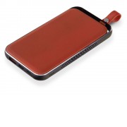 Внешний аккумулятор Rombica NEO Electron Brown, 10000 мАч, коричневый