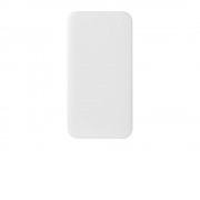 Внешний аккумулятор Rombica NEO P10 White