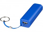 Повербанк Span 1200 мАч, синий