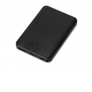 Портативное беспроводное зарядное устройство Grind Air, 5000 mAh