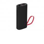 Внешний аккумулятор Rombica NEO Tech Black