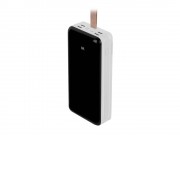 Внешний аккумулятор Rombica NEO PRO-300 White