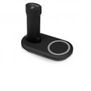 Набор с настольной зарядной станцией и портативным зарядным устройством Launch