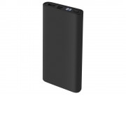 Внешний аккумулятор Rombica NEO Terra Pro, черный