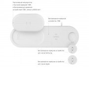 Зарядное устройство Rombica NEO DeskStation Pro